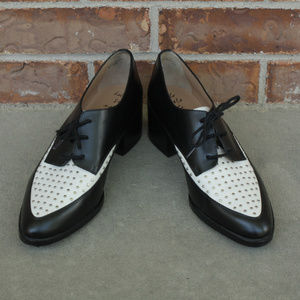 Banana Republic Oxfords
